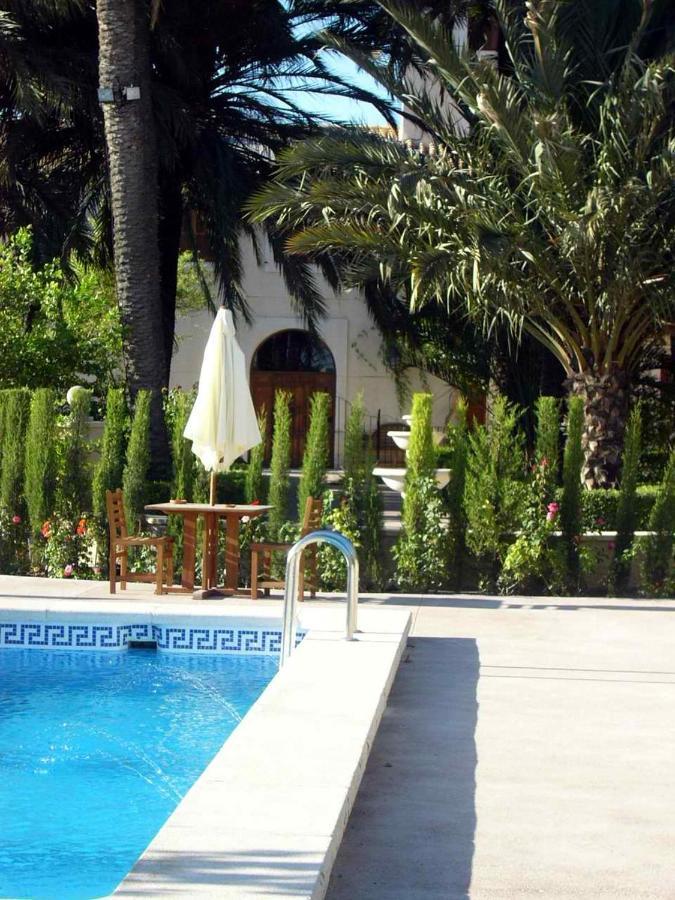 Hotel Torre San Juan San Juan  Bagian luar foto