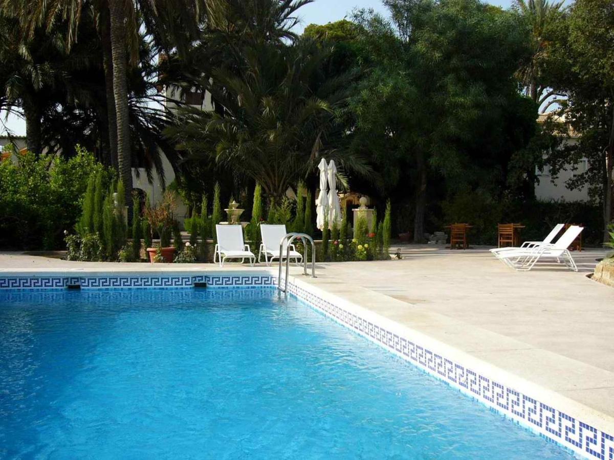 Hotel Torre San Juan San Juan  Bagian luar foto
