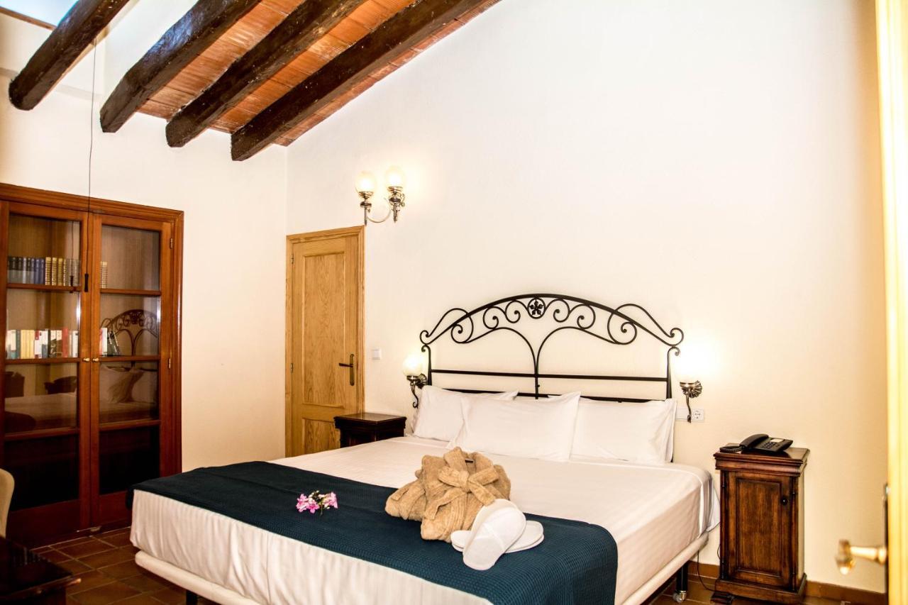 Hotel Torre San Juan San Juan  Bagian luar foto