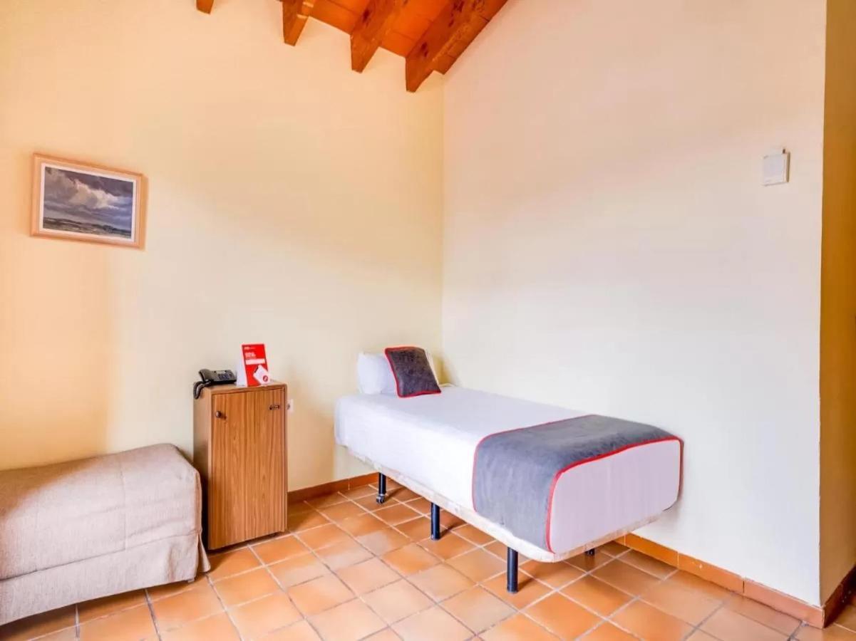 Hotel Torre San Juan San Juan  Bagian luar foto