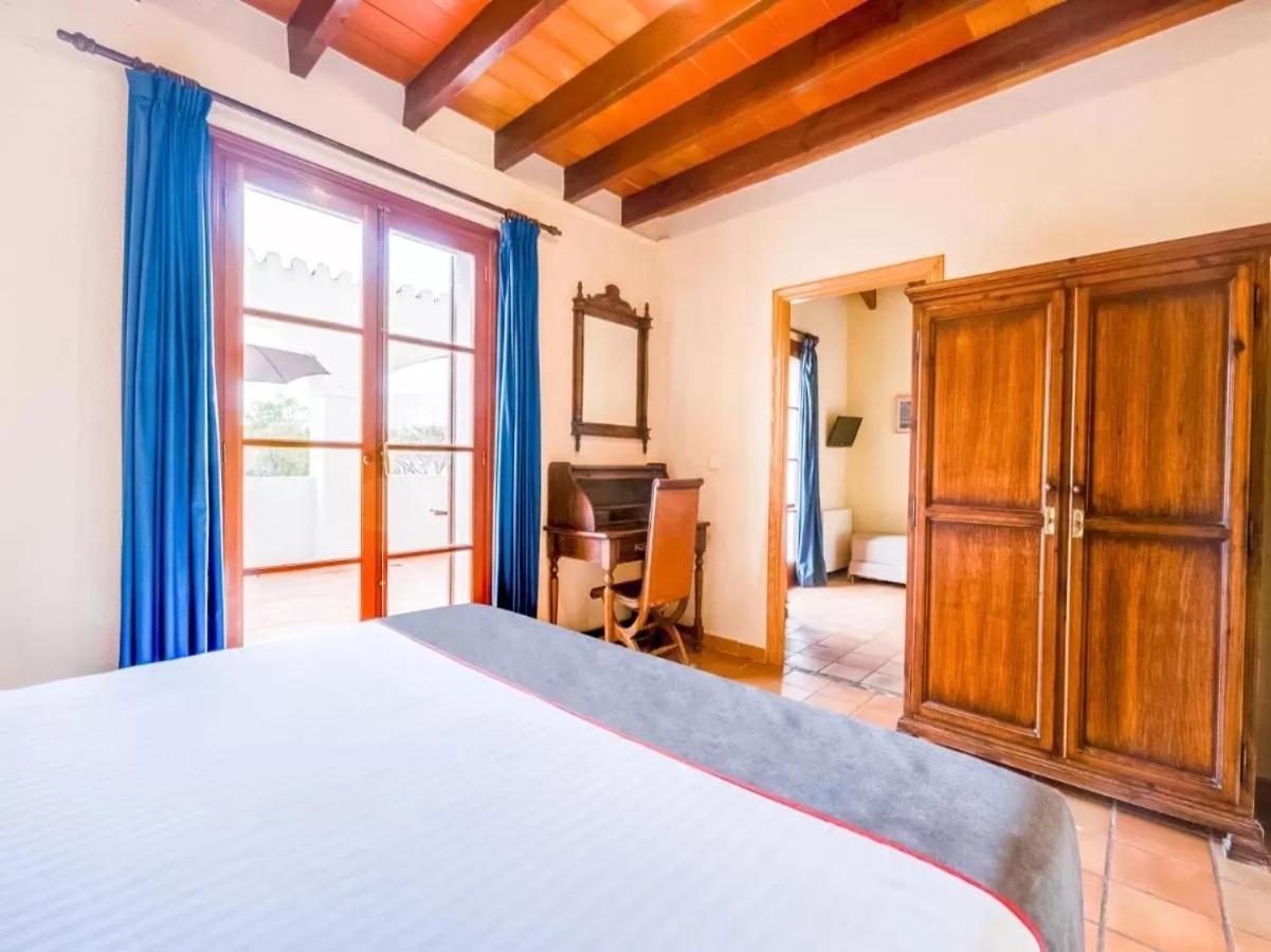 Hotel Torre San Juan San Juan  Bagian luar foto