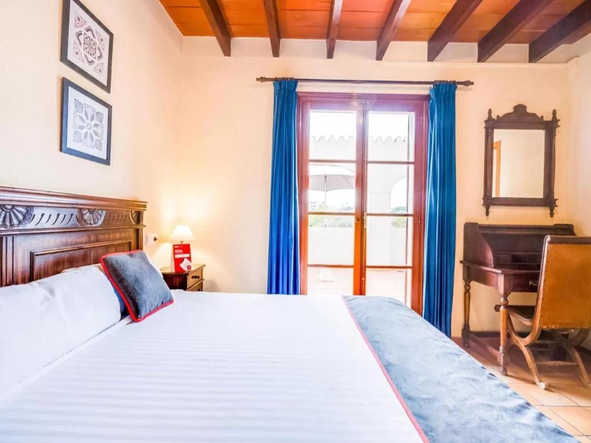 Hotel Torre San Juan San Juan  Bagian luar foto