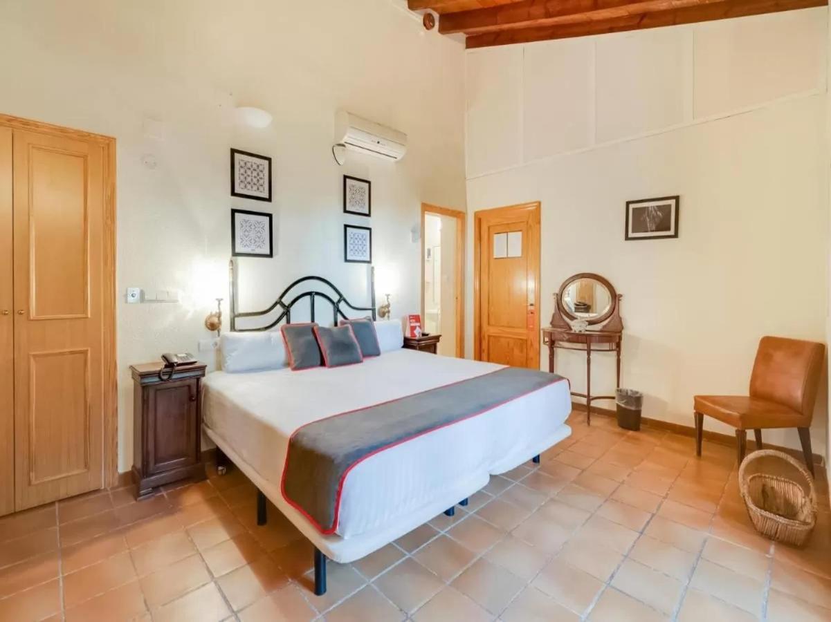 Hotel Torre San Juan San Juan  Bagian luar foto