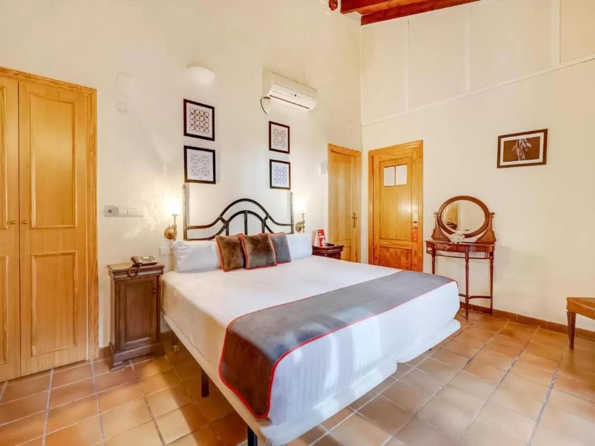Hotel Torre San Juan San Juan  Bagian luar foto