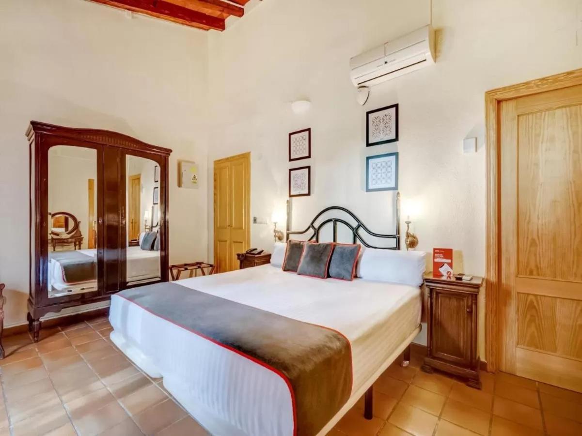 Hotel Torre San Juan San Juan  Bagian luar foto