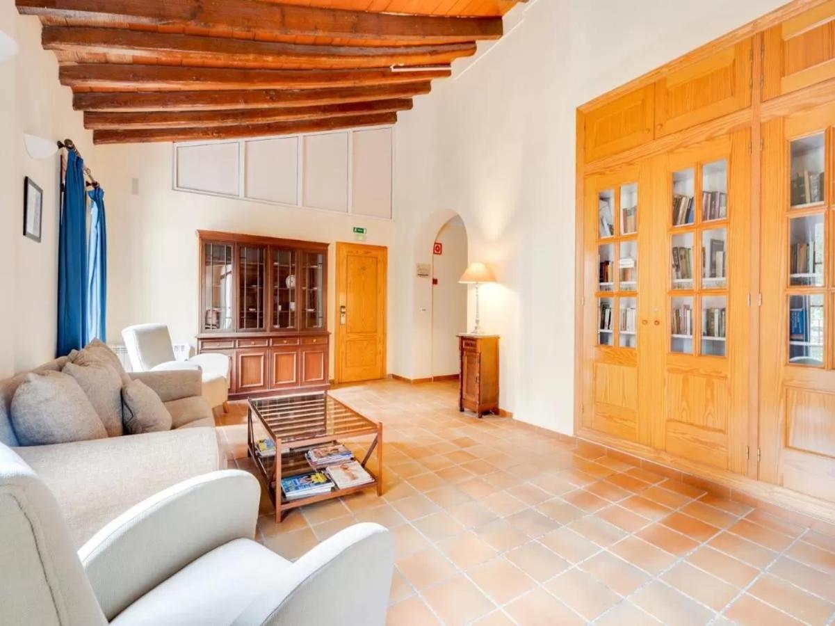 Hotel Torre San Juan San Juan  Bagian luar foto