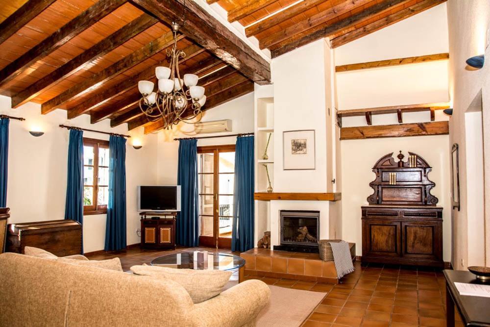 Hotel Torre San Juan San Juan  Bagian luar foto