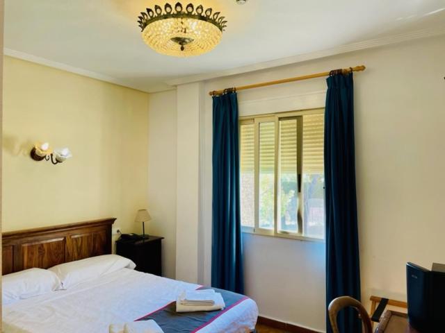 Hotel Torre San Juan San Juan  Bagian luar foto
