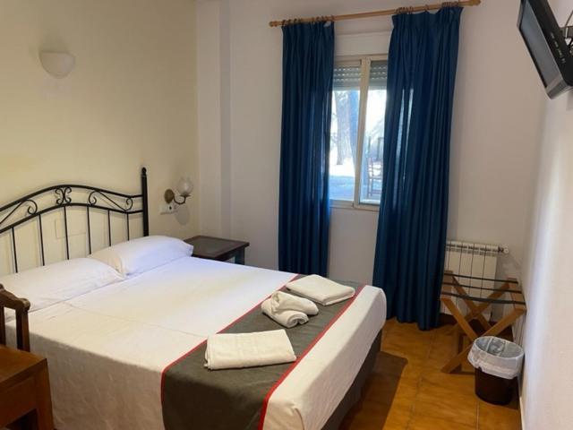 Hotel Torre San Juan San Juan  Bagian luar foto