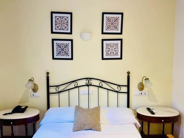 Hotel Torre San Juan San Juan  Bagian luar foto