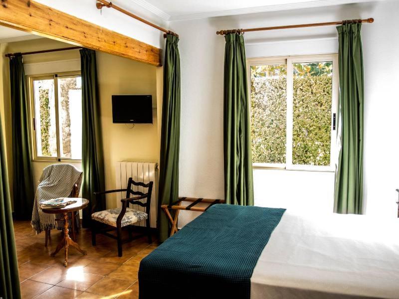 Hotel Torre San Juan San Juan  Bagian luar foto