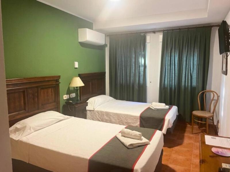 Hotel Torre San Juan San Juan  Bagian luar foto