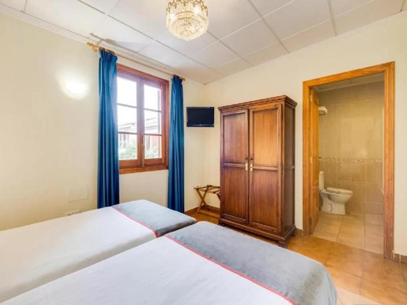 Hotel Torre San Juan San Juan  Bagian luar foto