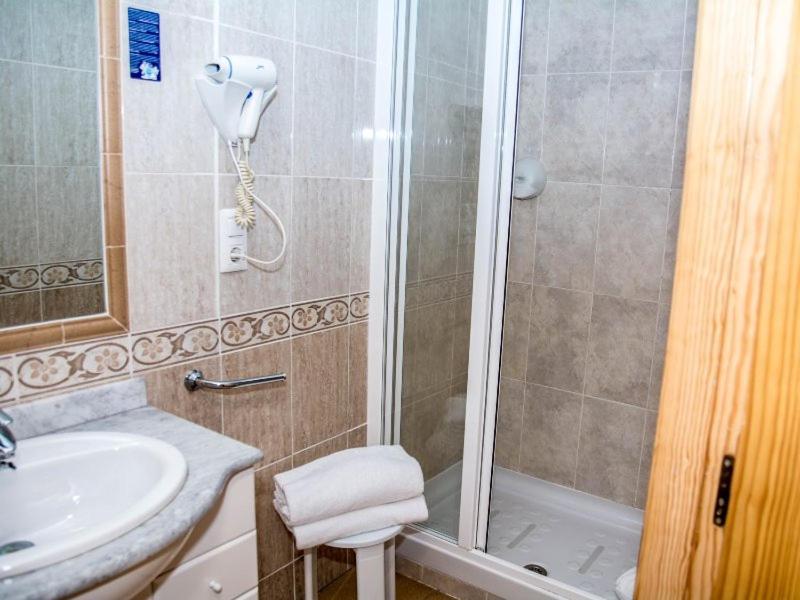 Hotel Torre San Juan San Juan  Bagian luar foto
