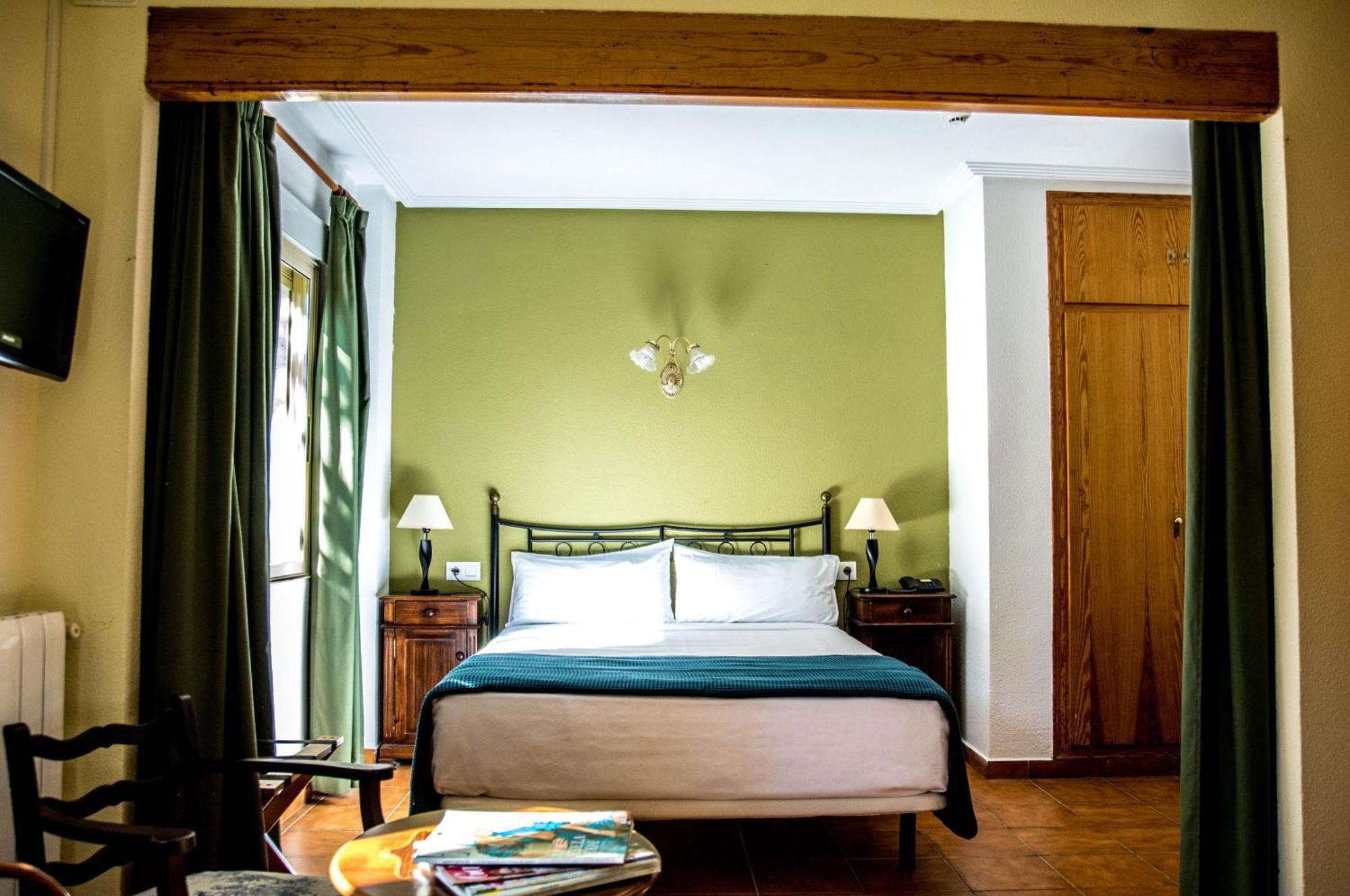 Hotel Torre San Juan San Juan  Bagian luar foto