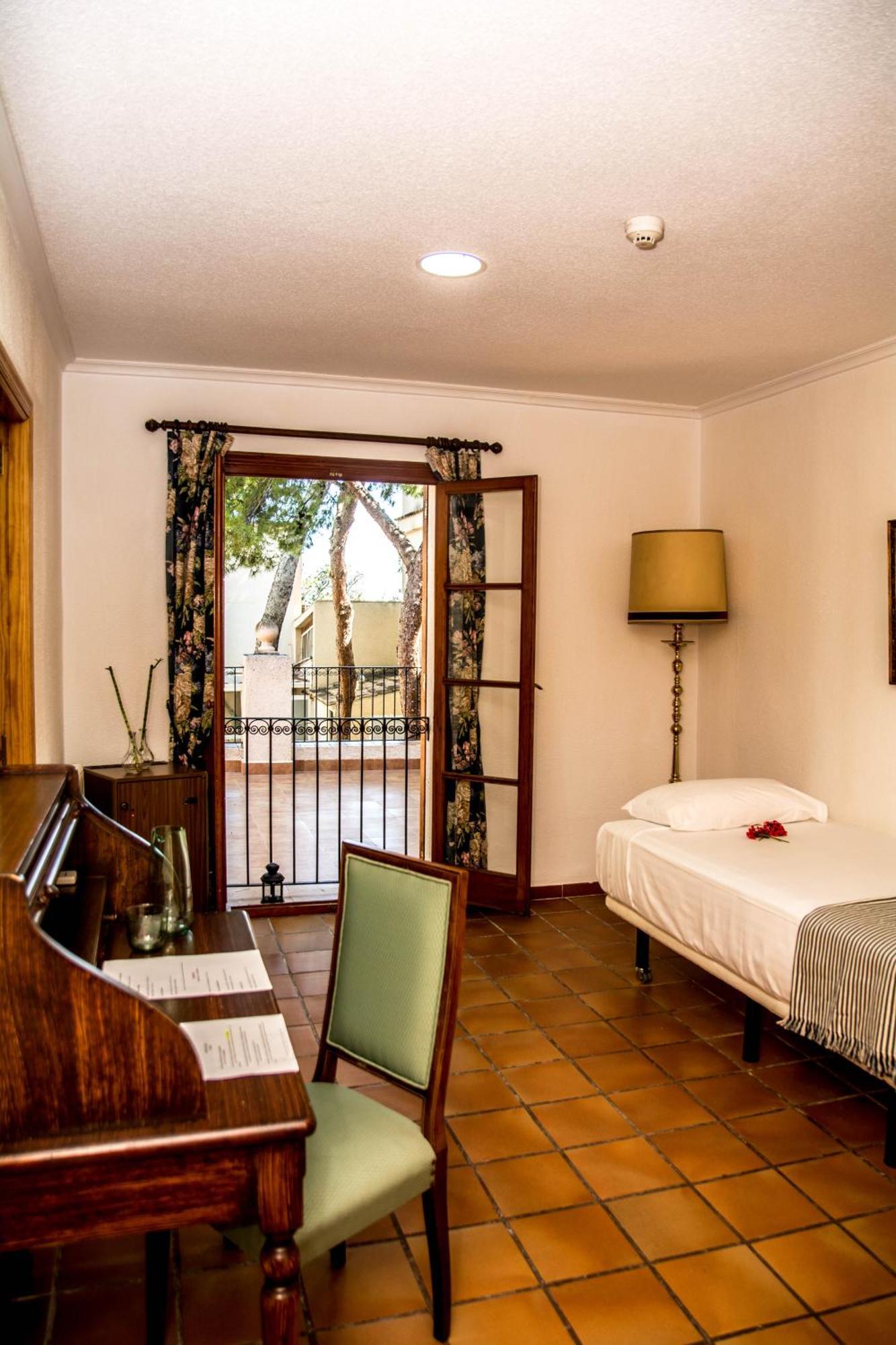 Hotel Torre San Juan San Juan  Bagian luar foto
