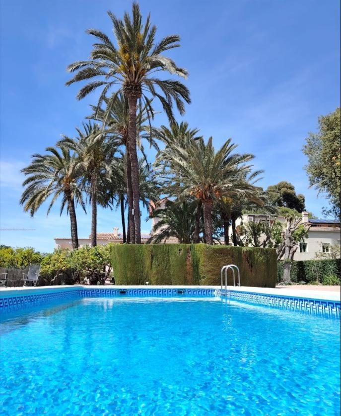Hotel Torre San Juan San Juan  Bagian luar foto