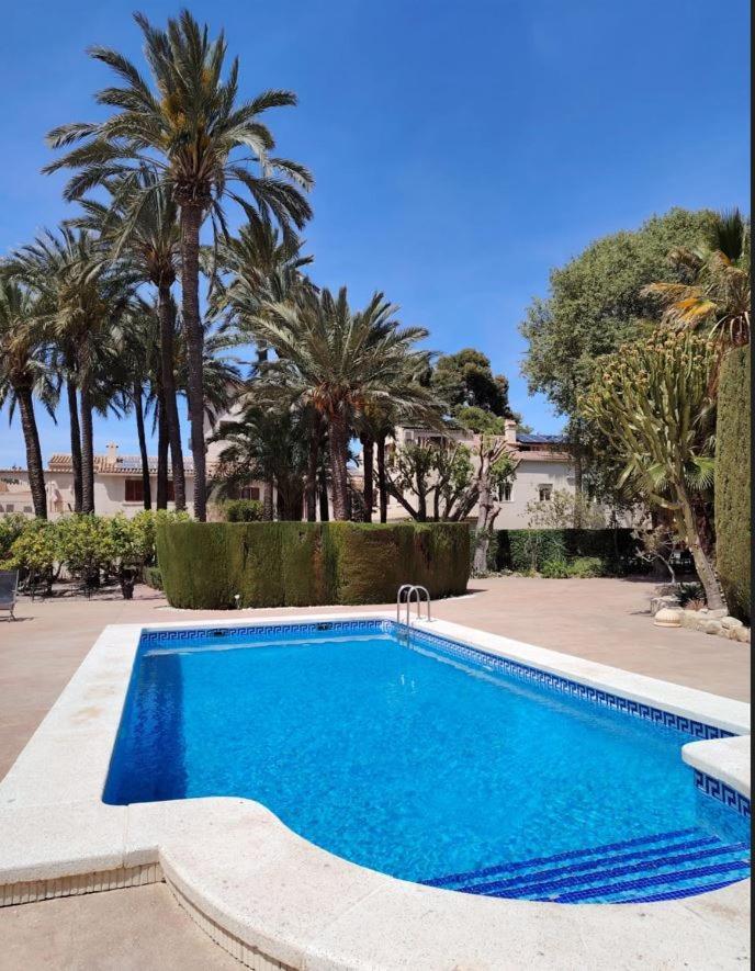 Hotel Torre San Juan San Juan  Bagian luar foto